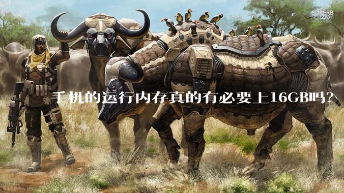 手机的运行内存真的有必要上16GB吗？